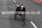 Great North Run Wheelchair, 2025 AJ Bell Great North Run. Photo: David T. Hewitson/Sports for All Pics